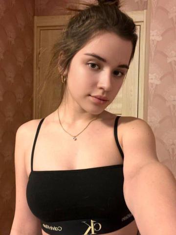 Индивидуалка Мария Фотография 3